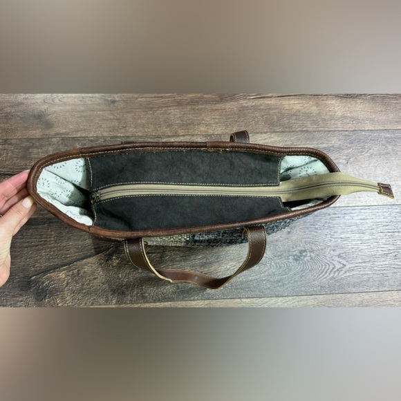 Myra Bag Large Tote - Picture 5 of 5